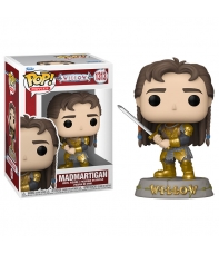 Pop! Madmartigan 1313 Willow