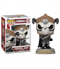 Pop! General Kael 1312 Willow
