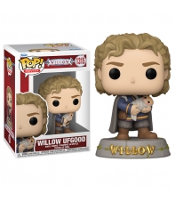 Pop! Willow Ufgood 1315 Willow