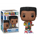 Pop! Animation Kwame 1325 The New Adventures of Captain Planet