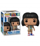 Pop! Animation Ma-Ti 1327 The New Adventures of Captain Planet