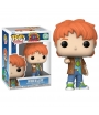 Pop! Animation Wheeler 1328 The New Adventures of Captain Planet