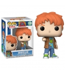 Pop! Animation Wheeler 1328 The New Adventures of Captain Planet