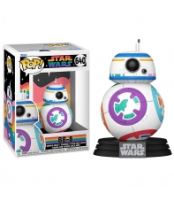 Pop! BB-8 640 Star Wars