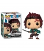 Pop! Animation Tanjiro Kamado 897 Demon Slayer Kimetsu no Yaiba (Special Edition)