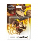 Amiibo Super Smash Bros. Donkey Kong No.4