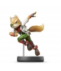 Amiibo Super Smash Bros. Fox No.6