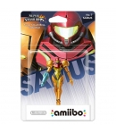 Amiibo Super Smash Bros. Samus No.7