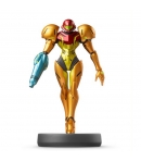 Amiibo Super Smash Bros. Samus No.7