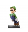 Amiibo Super Smash Bros. Luigi No.15