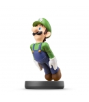 Amiibo Super Smash Bros. Luigi No.15