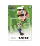 Amiibo Super Smash Bros. Luigi No.15