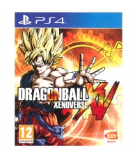 Dragon Ball Xenoverse