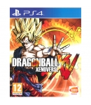 Dragon Ball Xenoverse