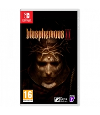Blasphemous II
