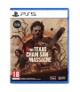 The Texas Chain Saw Massacre