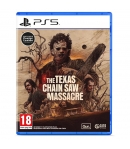 The Texas Chain Saw Massacre