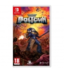 Warhammer 40.000: Boltgun