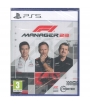 F1 Manager 23