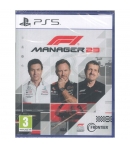 F1 Manager 23