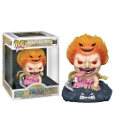 Pop! Deluxe Hungry Big Mom 1268 One Piece