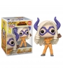 Pop! Animation Mt. Lady 1333 My Hero Academia
