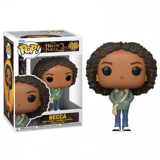 Pop! Becca 1368 Disney Hocus Pocus 2