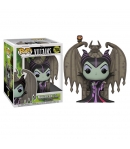 Pop! Maleficent on Throne 784 Disney Villains Maleficent