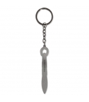 Llavero Assassin's Creed Mirage, Espada de Basim