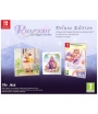 Rhapsody: Marl Kingdom Chronicles Deluxe Edition