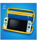 Funda Carry Bag Dc Superman Fr.tec, Switch / Oled / Lite