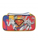 Funda Carry Bag Dc Superman Fr.tec, Switch / Oled / Lite