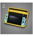 Funda Carry Bag Dc Batman Fr.tec, Switch / Oled / Lite