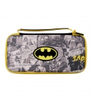 Funda Carry Bag Dc Batman Fr.tec, Switch / Oled / Lite