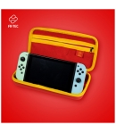 Funda Carry Bag Dc Flash Fr.tec, Switch / Oled / Lite