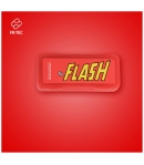 Funda Carry Bag Dc Flash Fr.tec, Switch / Oled / Lite