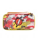 Funda Carry Bag Dc Flash Fr.tec, Switch / Oled / Lite