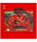 Funda Silicona y Grips para Mando XBS Controller, Custom Kit Dc Flash Fr.tec
