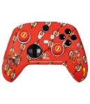Funda Silicona y Grips para Mando XBS Controller, Custom Kit Dc Flash Fr.tec