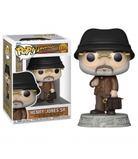 Pop! Henry Jones Sr. 1354 Indiana Jones
