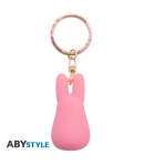 Llavero Toiled-Bound Hanako-Kun 3d Mokke