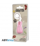 Llavero Toiled-Bound Hanako-Kun 3d Mokke