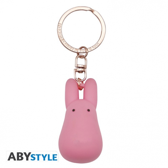 Llavero Toiled-Bound Hanako-Kun 3d Mokke