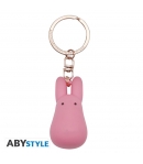 Llavero Toiled-Bound Hanako-Kun 3d Mokke