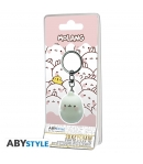 Llavero Molang 3d