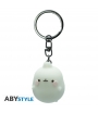 Llavero Molang 3d