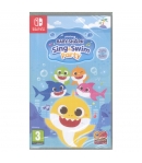 Baby Shark Sing & Swim Party