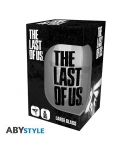 Vaso XXL The Last of Us 400 ml