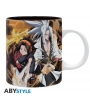 Taza Shaman King, Yoh Vs Tao Ren 320 ml