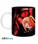 Taza Death Note, Deadly Couple 320 ml